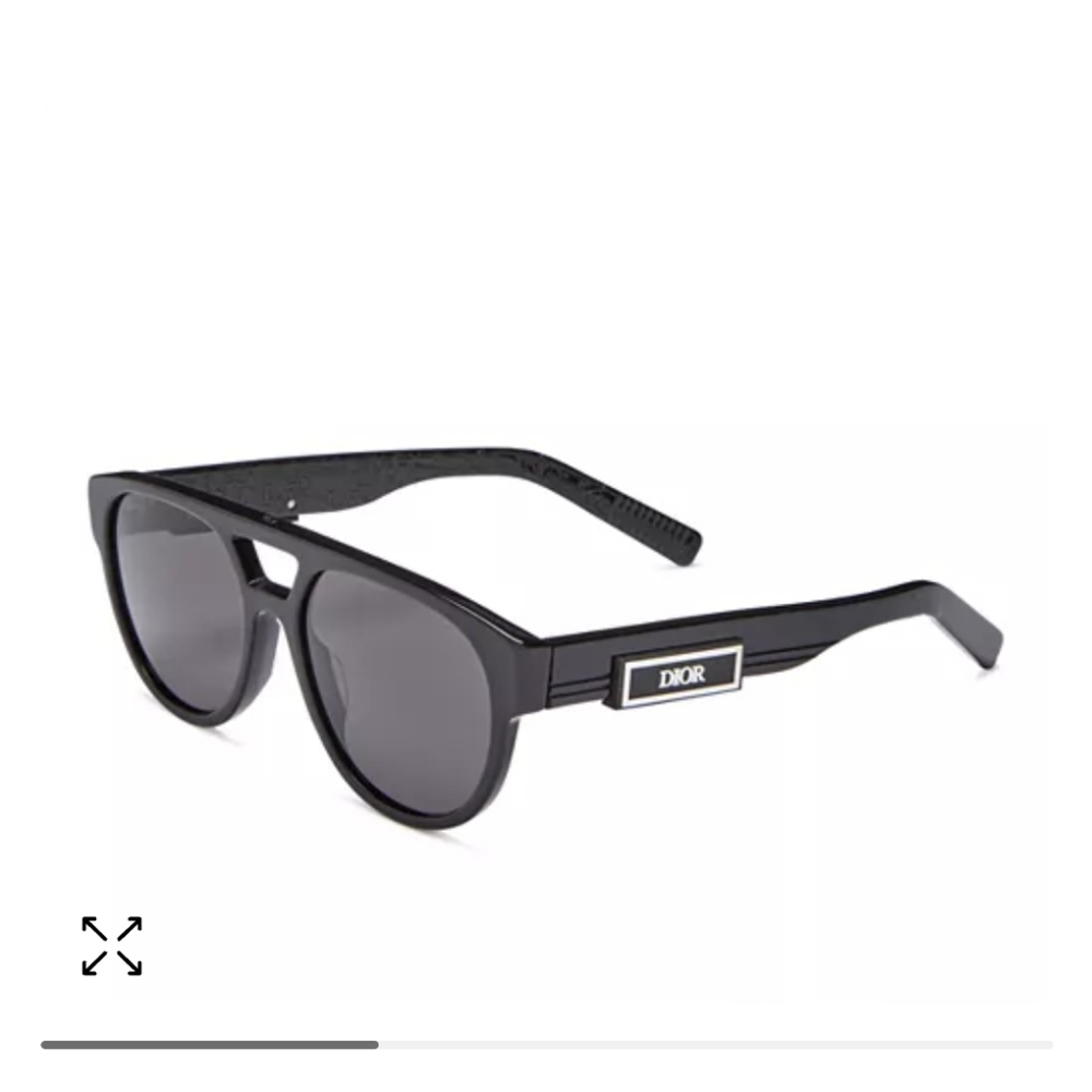 Christian Dior Sunglasses - Picture 2 of 10